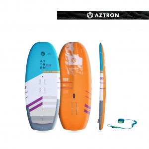 FALCON Wing / SUP Foil Carbon 6’3” By Aztron® FALCON Wing / SUP Foil Carbon 6’3” By Aztron®