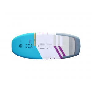 FALCON Wing / SUP Foil Carbon 6’3” By Aztron® FALCON Wing / SUP Foil Carbon 6’3” By Aztron®