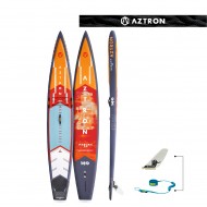 MARTIAN 2.0 Carbon Race 14'0
