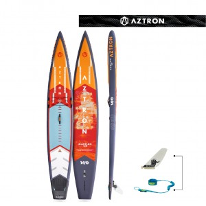 MARTIAN 2.0 Carbon Race 14'0 MARTIAN 2.0 Carbon Race 14'0