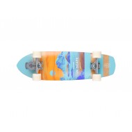 Surfskate / Skateboard IN.SCAPE 32" by Aztron® Surfskate / Skateboard IN.SCAPE 32" by Aztron®
