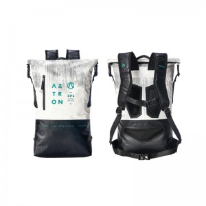 DRY BAG 22L BACKPACK Aztron® DRY BAG 22L BACKPACK Aztron®