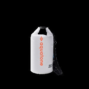 DRY BAG 20L Aquatone® DRY BAG 20L Aquatone®