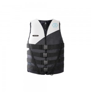 SELECT 50N SAFETY VEST TC-SE300 Aquatone - XXLarge SELECT 50N SAFETY VEST TC-SE300 Aquatone - XXLarge