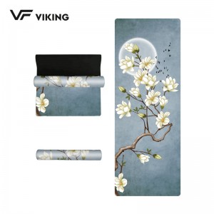 Επαγγελματικό Στρώμα Yoga Viking C-3046 Επαγγελματικό Στρώμα Yoga Viking C-3046