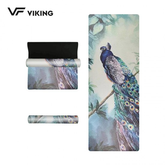 Επαγγελματικό Στρώμα Yoga Viking C-3045 Επαγγελματικό Στρώμα Yoga Viking C-3045