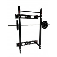 Viking FR-004 Αναδιπλούμενο Επιτοίχιο Power Rack Viking FR-004 Αναδιπλούμενο Επιτοίχιο Power Rack