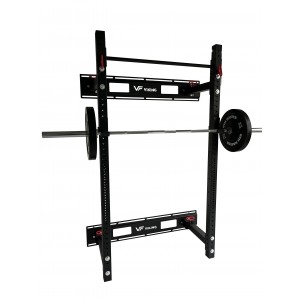 Viking FR-004 Αναδιπλούμενο Επιτοίχιο Power Rack Viking FR-004 Αναδιπλούμενο Επιτοίχιο Power Rack