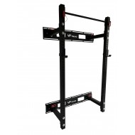 Viking FR-004 Αναδιπλούμενο Επιτοίχιο Power Rack Viking FR-004 Αναδιπλούμενο Επιτοίχιο Power Rack