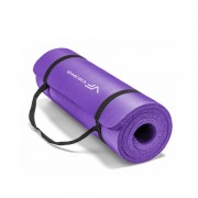 Viking C-3015 Yoga / Pilates mat Στρώμα Γυμναστικής 0.8 cm Viking C-3015 Yoga / Pilates mat Στρώμα Γυμναστικής 0.8 cm