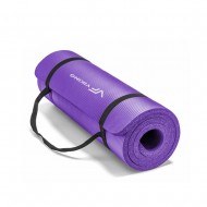 Viking C-3015 Yoga / Pilates mat Στρώμα Γυμναστικής 0.8 cm Viking C-3015 Yoga / Pilates mat Στρώμα Γυμναστικής 0.8 cm
