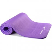 Viking C-3015 Yoga / Pilates mat Στρώμα Γυμναστικής 0.8 cm Viking C-3015 Yoga / Pilates mat Στρώμα Γυμναστικής 0.8 cm