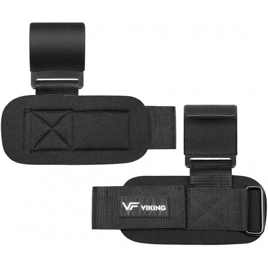 Viking Power Hook C-964 Περικάρπια άρσης βαρών με γάντζο ( ζεύγος ). Viking Power Hook C-964 Περικάρπια άρσης βαρών με γάντζο ( ζεύγος ).