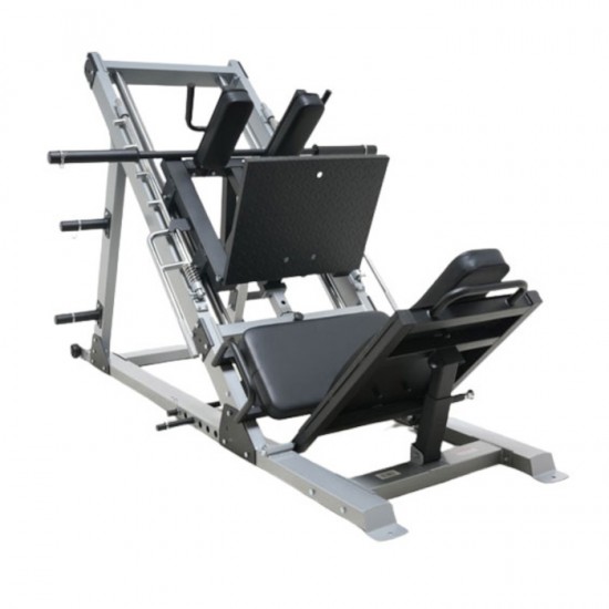 Μηχανή Leg Press & Hack Squat MV-016 Μηχανή Leg Press & Hack Squat MV-016