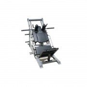 Μηχανή Leg Press & Hack Squat MV-016 Μηχανή Leg Press & Hack Squat MV-016