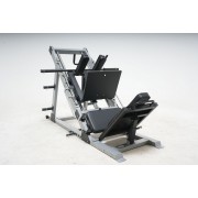 Μηχανή Leg Press & Hack Squat MV-016 Μηχανή Leg Press & Hack Squat MV-016