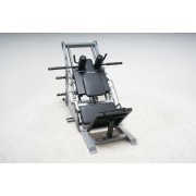 Μηχανή Leg Press & Hack Squat MV-016 Μηχανή Leg Press & Hack Squat MV-016