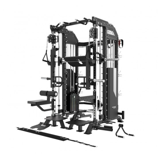 VIKING Power Station PS-7 All in one trainer 