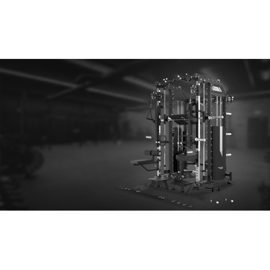 VIKING Power Station PS-7 All in one trainer 