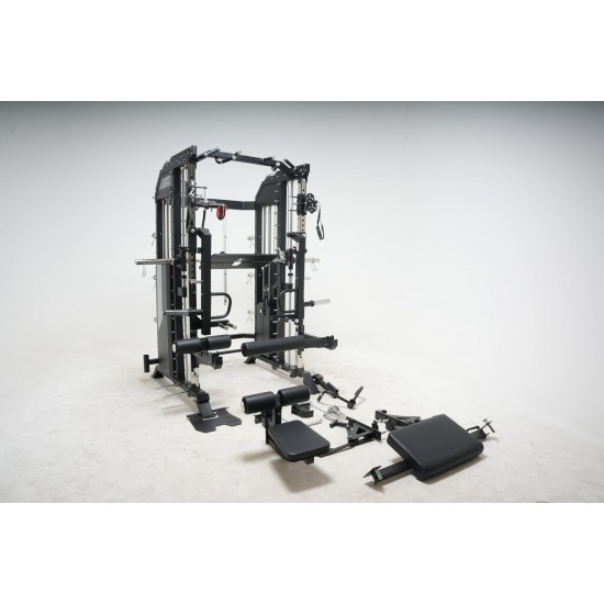 VIKING Power Station PS-7 All in one trainer 
