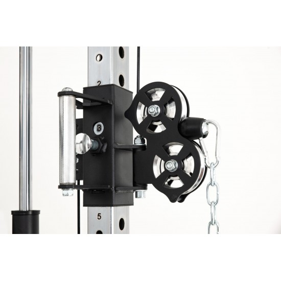 VIKING Power Station PS-7 All in one trainer 