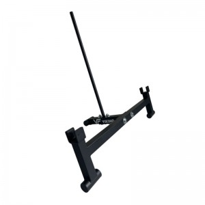 Viking J-16 Barbell Jack Viking J-16 Barbell Jack