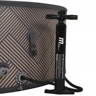 Spa MONO, 6+2 χρήστες (MSpa) Spa MONO, 6+2 χρήστες (MSpa)