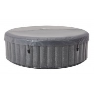 Spa OTTOMAN, 4+2 χρήστες (MSpa) Spa OTTOMAN, 4+2 χρήστες (MSpa)