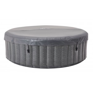 Spa OTTOMAN, 4+2 χρήστες (MSpa) Spa OTTOMAN, 4+2 χρήστες (MSpa)