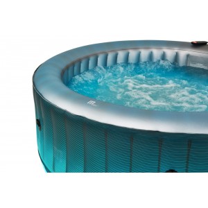 Spa STARRY, LED. 4+2 χρήστες (MSpa) Spa STARRY, LED. 4+2 χρήστες (MSpa)