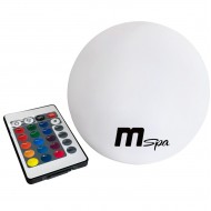MSpa Floating Lamp MSpa Floating Lamp