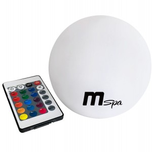MSpa Floating Lamp MSpa Floating Lamp