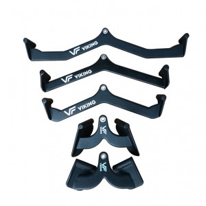 Λαβές οργάνων γυμναστικής   Viking MPG-5, Max Power Grip Set Λαβές οργάνων γυμναστικής   Viking MPG-5, Max Power Grip Set