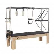 Pilates Cadillac Bed Viking (Trapeze) Pilates Cadillac Bed Viking (Trapeze)
