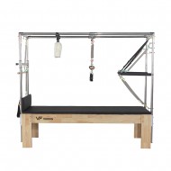 Pilates Cadillac Bed Viking (Trapeze) Pilates Cadillac Bed Viking (Trapeze)