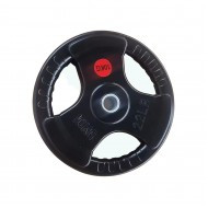 ΔΙΣΚΟΙ  Φ-28 Tri-grip VIKING - 5.00 kgr ΔΙΣΚΟΙ  Φ-28 Tri-grip VIKING - 5.00 kgr