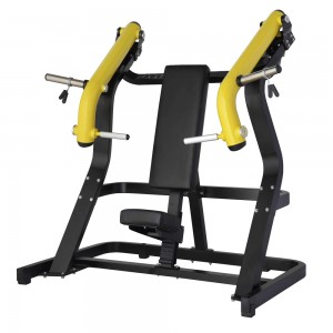 Viking Incline Chest Press (LA-02) Viking Incline Chest Press (LA-02)