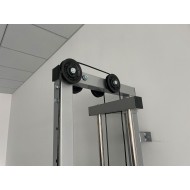 Viking F-1194 wall Mount Functional Trainer
