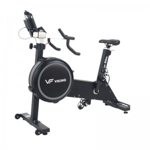 Ποδήλατο VIKING ERGO BIKE Αερο-μαγνητικής αντίστασης Ποδήλατο VIKING ERGO BIKE Αερο-μαγνητικής αντίστασης