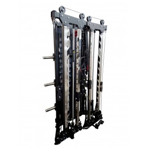 VIKING FPS, Foldable Power Station VIKING FPS, Foldable Power Station
