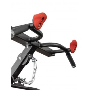 VIKING LEVERAGE GYM VIKING LEVERAGE GYM