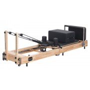 Foldable Pilates Reformer Viking Foldable Pilates Reformer Viking