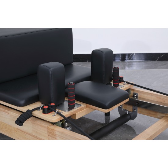 Foldable Pilates Reformer Viking Foldable Pilates Reformer Viking