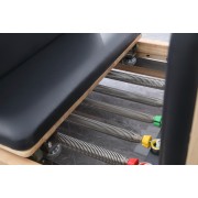 Foldable Pilates Reformer Viking Foldable Pilates Reformer Viking