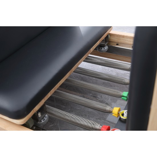 Foldable Pilates Reformer Viking Foldable Pilates Reformer Viking