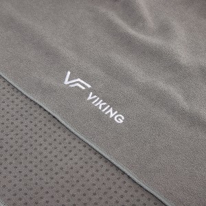 Πετσέτα Yoga C-3050, Αντιολισθητική (Viking) Πετσέτα Yoga C-3050, Αντιολισθητική (Viking)