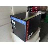 Heavy and Soft Plyo Box, 30kg (Viking) Heavy and Soft Plyo Box, 30kg (Viking)