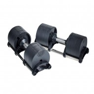 Viking Steel Flex, 3nd Gen Adjustable Dumbbell Viking Steel Flex, 3nd Gen Adjustable Dumbbell