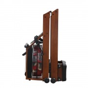 ΚΩΠΗΛΑΤΙΚΗ WAVE 3 Water Rower ΚΩΠΗΛΑΤΙΚΗ WAVE 3 Water Rower