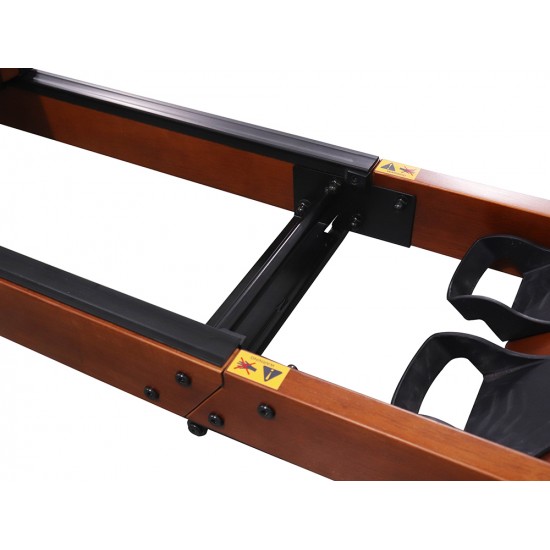 ΚΩΠΗΛΑΤΙΚΗ WAVE 3 Water Rower ΚΩΠΗΛΑΤΙΚΗ WAVE 3 Water Rower